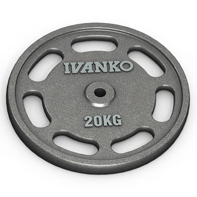 IVANKO(イヴァンコ) IBPNEZ スタンダードペイントイージーグリップ