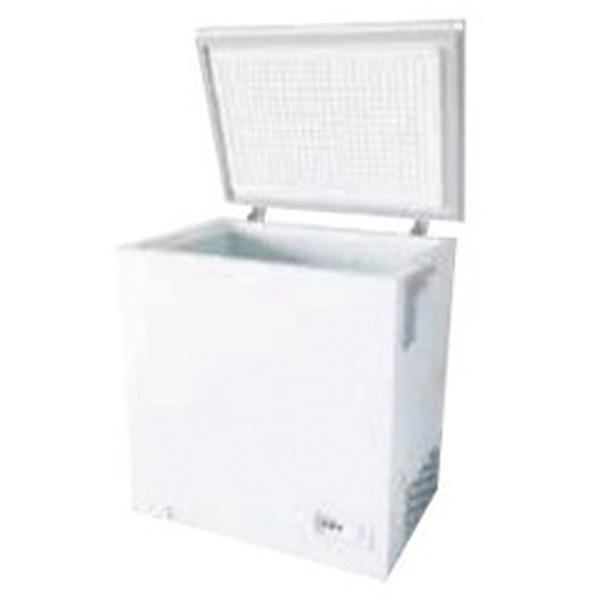 冷凍ストッカー オープンタイプ（チェスト型） 152-OR 140リットル