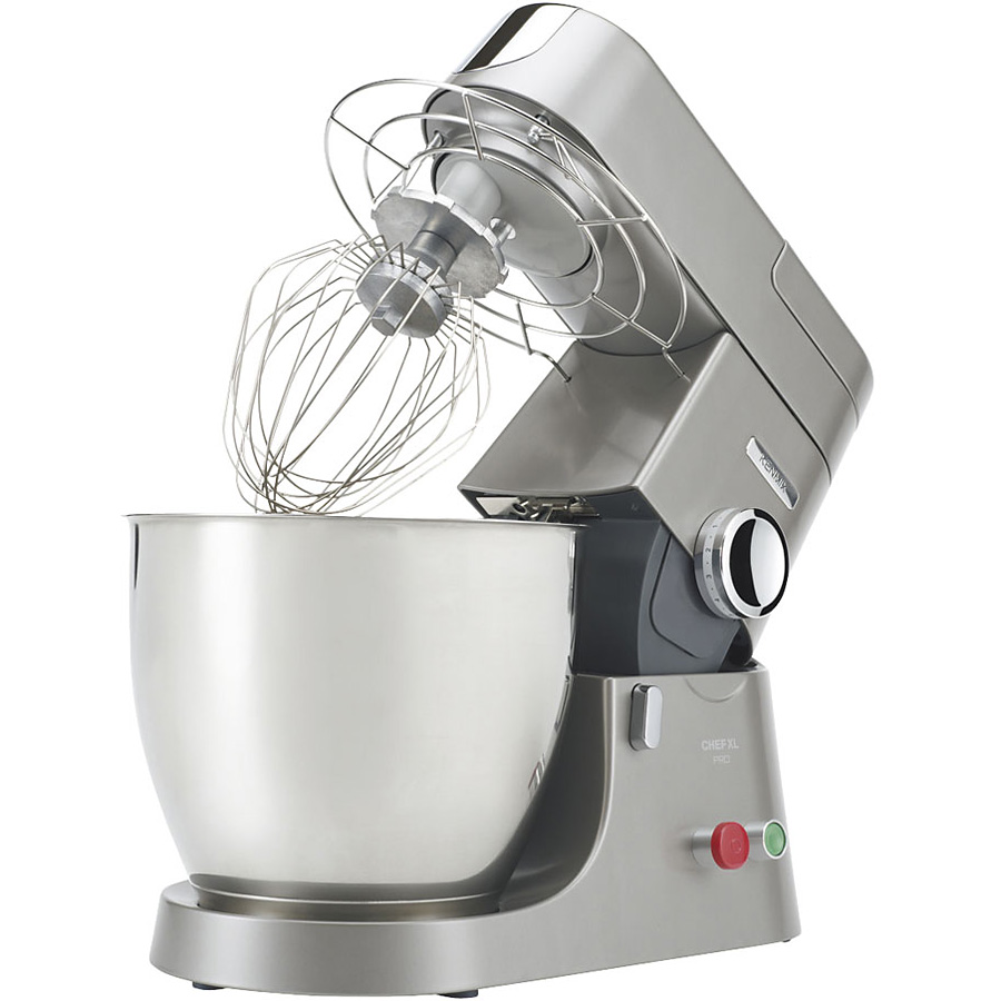 愛工舎製作所 アイコー シェフPRO 卓上型 ミキサー ケンミックス