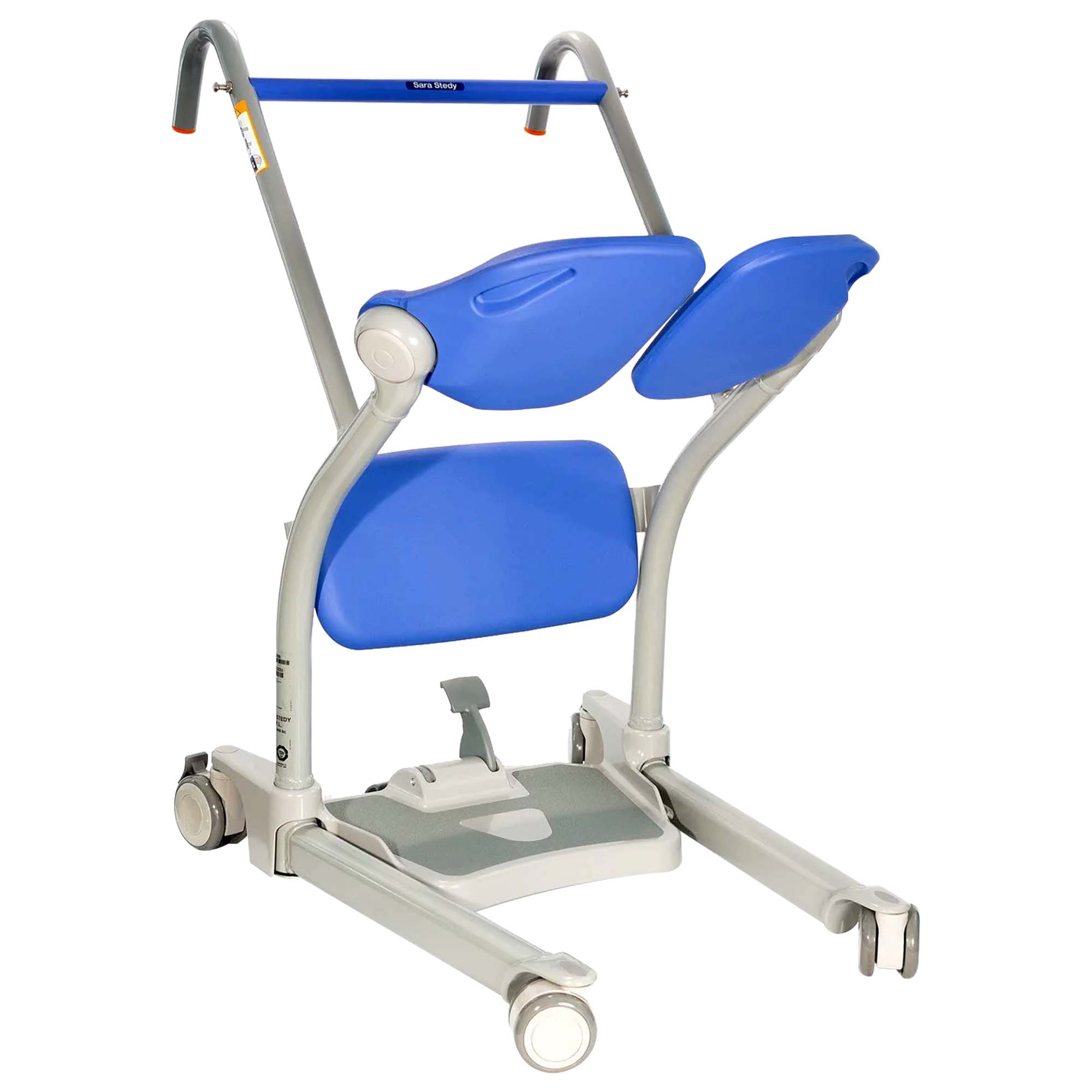 Sara Stedy Sit to Stand Manual Patient Lift Aid | For Tall
