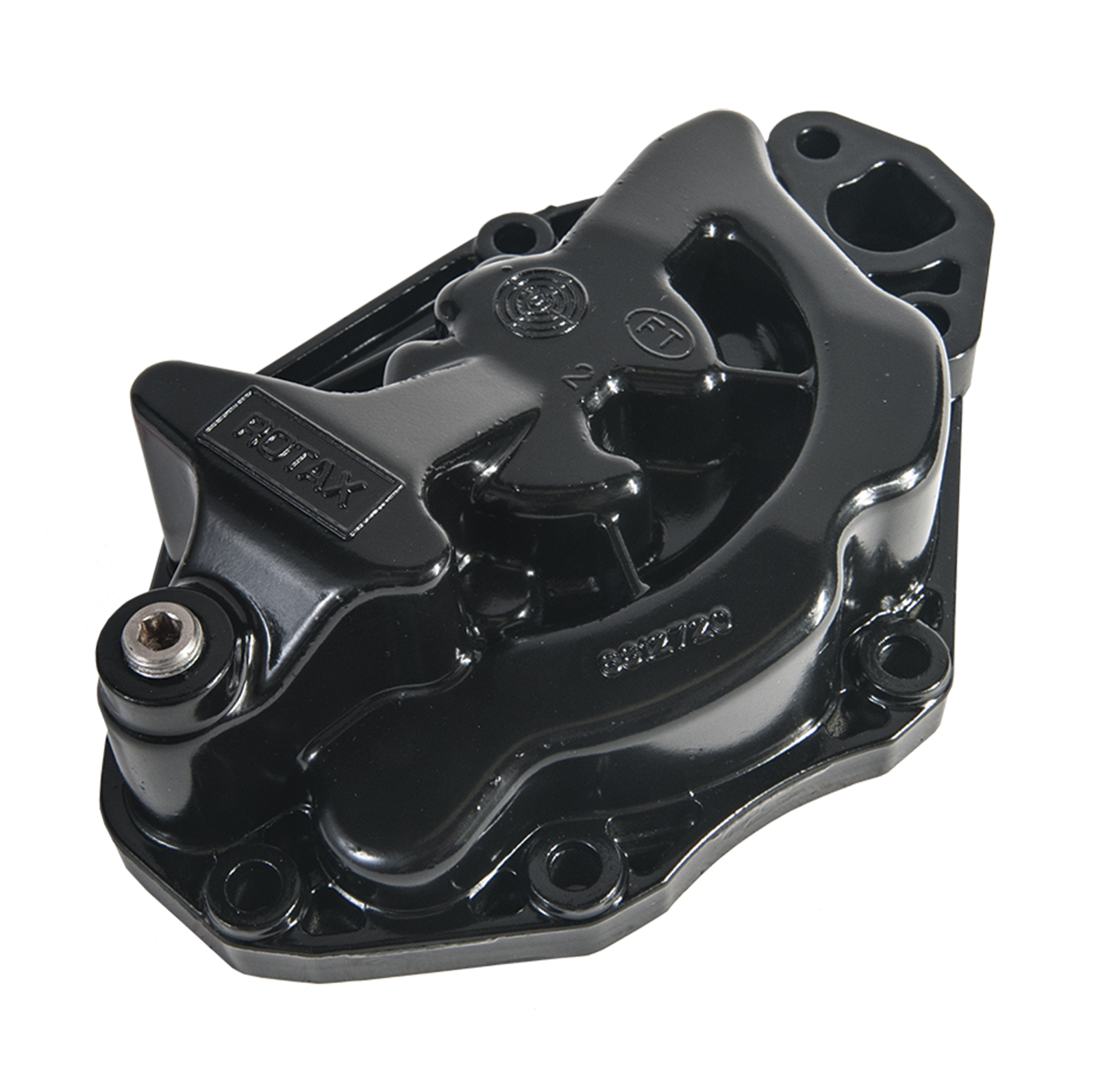 Remanufactured Front Oil Pump Housing for Sea-Doo Challenger