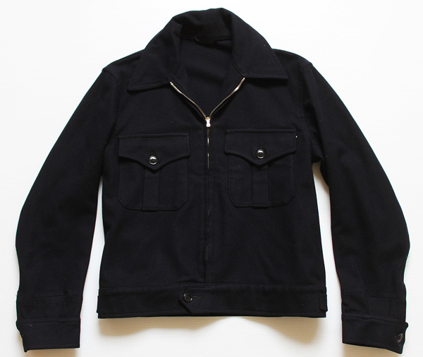 50s SEARS HERCULESヘラクレス ウールジャケット - Sixpacjoe Web Shop