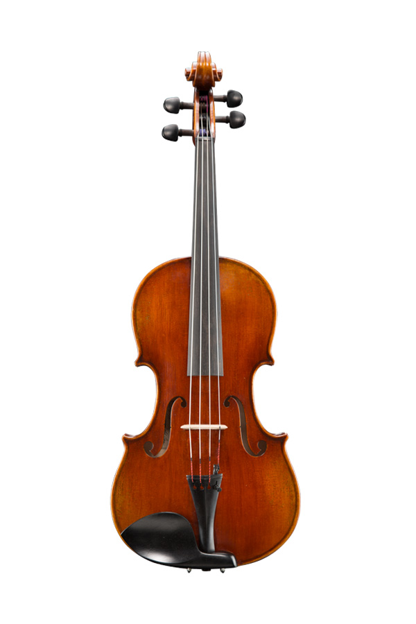 ドイツ製407mm Viola A.R Seidel 1983年製ビオラ ドイツ製407mm Viola