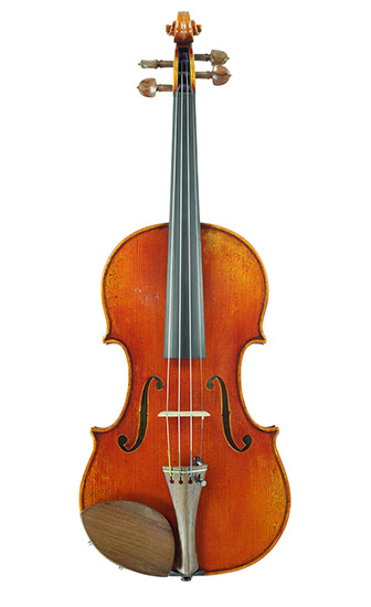 Violin：弦楽器：メーカー：イーストマン（Eastman）｜クラシック