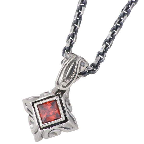 M's collection(エムズ コレクション) nex' レッドキュービック