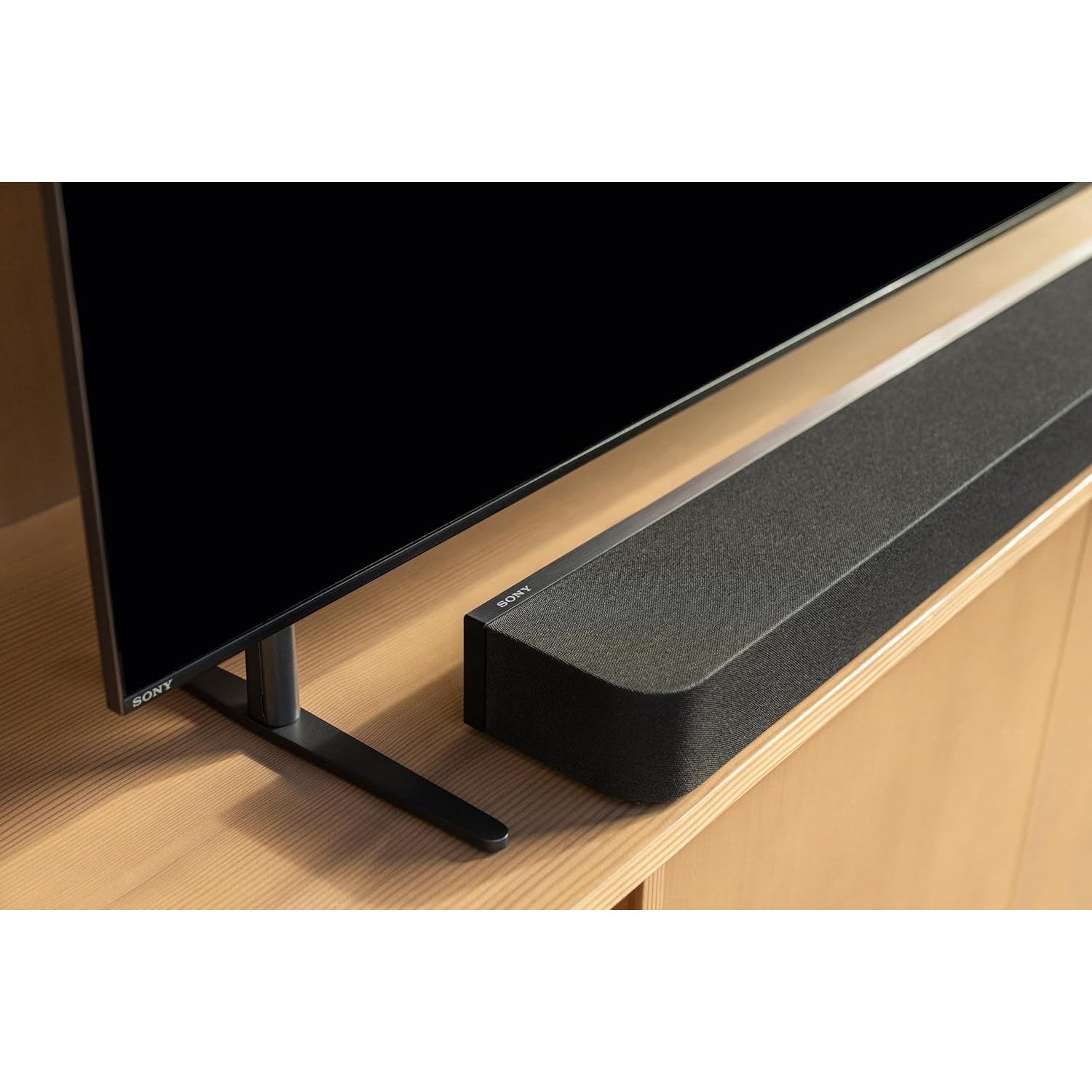 Sony HT-A8000 BRAVIA Theatre Bar 8 – 11-Speaker Dolby Atmos