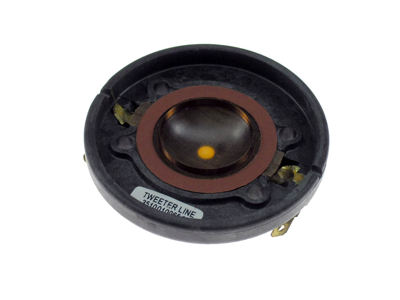 Electro Voice Factory Speaker Replacement Horn Diaphragm 89486A