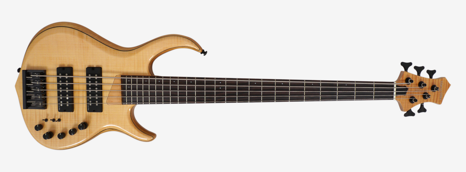 Sire Marcus Miller M7 Ash 5-String