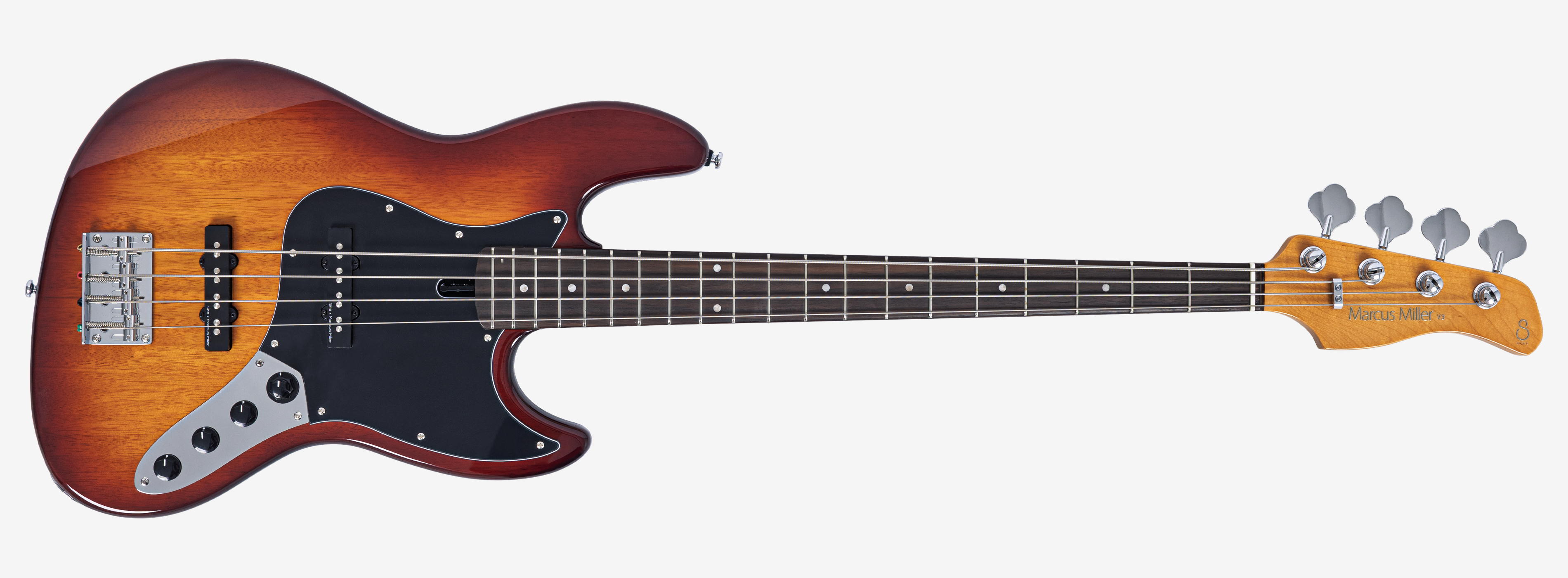 Sire Marcus Miller V3 New Gen 4-String