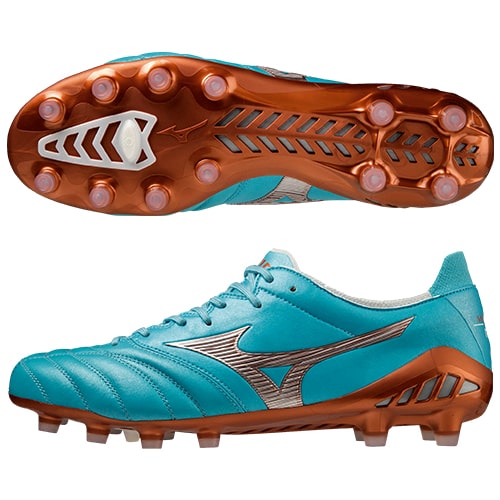 ミズノ AZURE BLUE PACK | MIZUNO（ミズノ） | サッカーショップKAMO