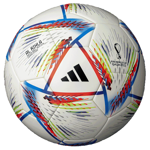 AL RIHLA（アル・リフラ） | adidas football official（アディダス