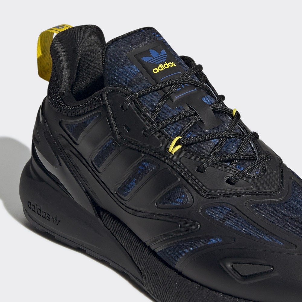 CLUB TEAM ZX 2K BOOST | adidas football official（アディダス