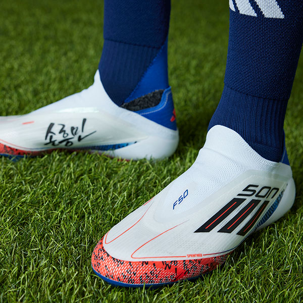 F50 ELITE LL FG SON | adidas football official（アディダス