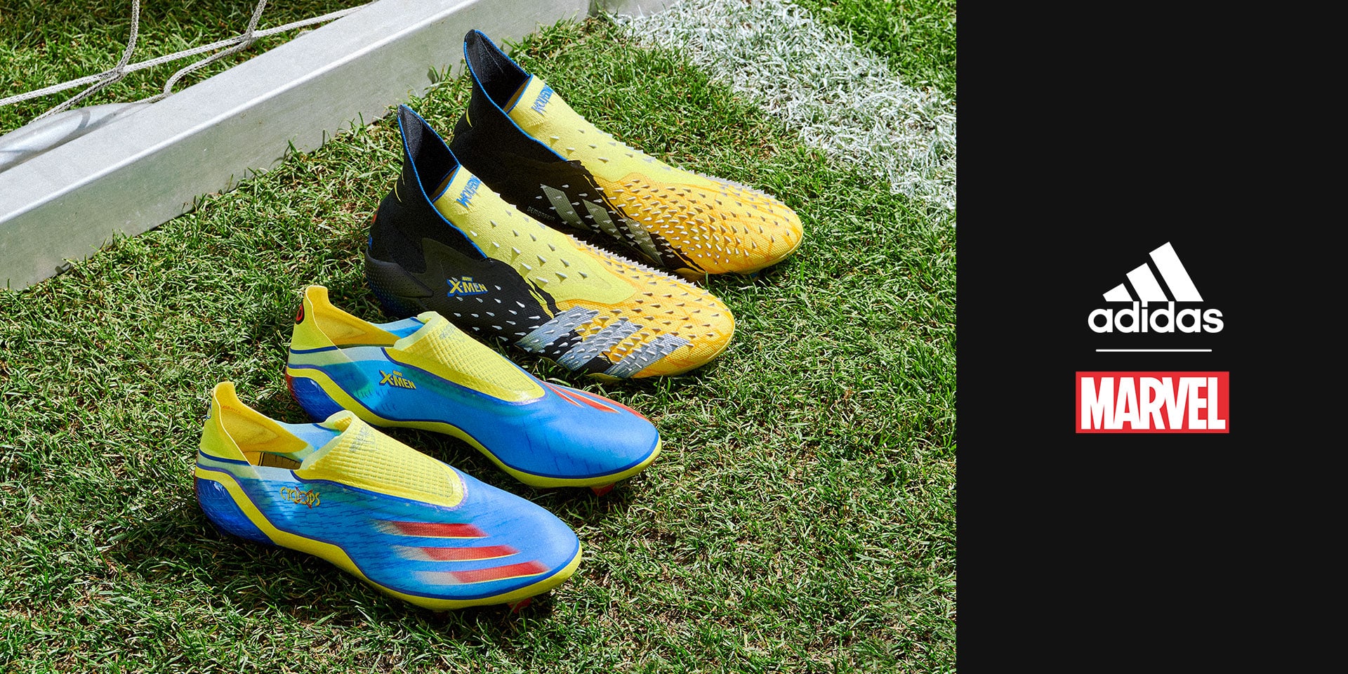 adidas エックス マーベルコラボ 24.5センチ Adidas ZX 1K BOOST