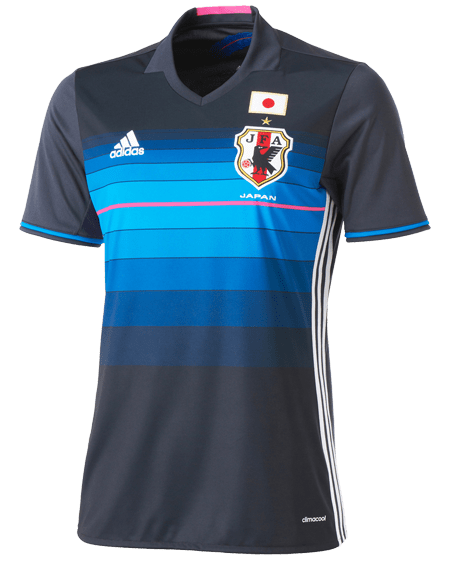 なでしこジャパン 宮間・安藤・鮫島選手と共同開発ワークアウトウェア