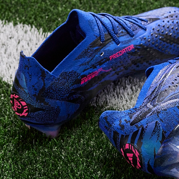 PAUL POGBA PACK（ポール・ポグバ パック） | adidas football