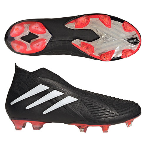プレデター エッジ ADV+ FG | adidas football official（アディダス