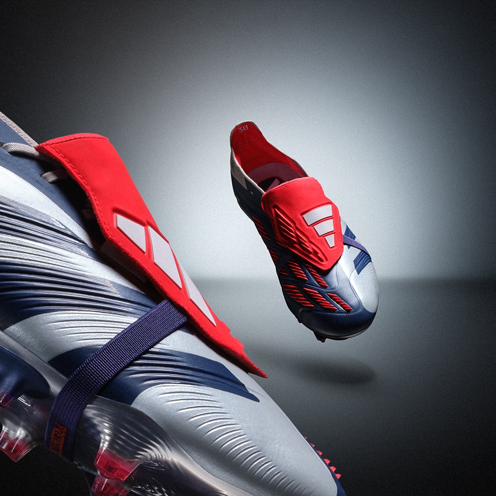 プレデター FT FG ROTEIRO | adidas football official（アディダス