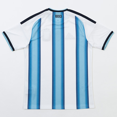 2026 アルゼンチン代表 HOME ユニフォーム／サッカーショップKAMO