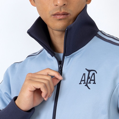 アルゼンチン代表 50th アニバーサリー トラックトップ／サッカー