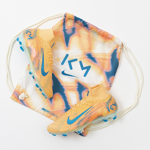 ズーム マーキュリアル スーパーフライ 10 エリート KM FG／サッカー