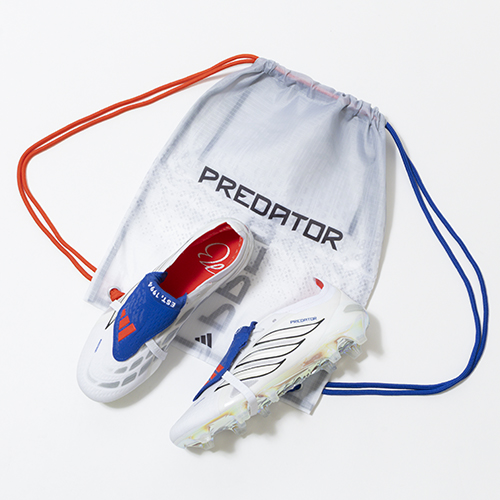 プレデター ELITE FT FG／サッカーショップKAMO