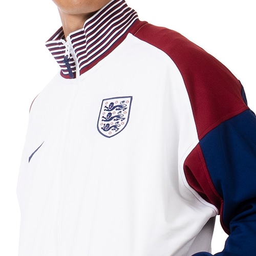2024 イングランド代表 アカデミープロ アンセムジャケット／サッカー
