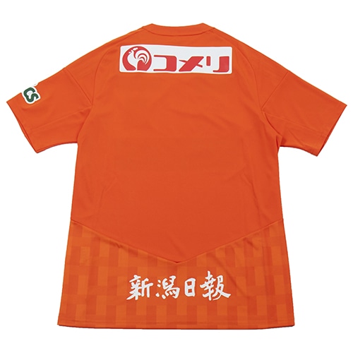 2023 アルビレックス新潟 1STユニフォーム／サッカーショップKAMO