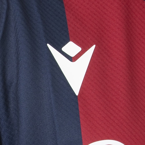 24-25 ボローニャFC HOME ユニフォーム／サッカーショップKAMO