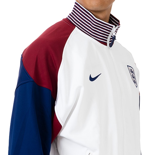 2024 イングランド代表 アカデミープロ アンセムジャケット／サッカー