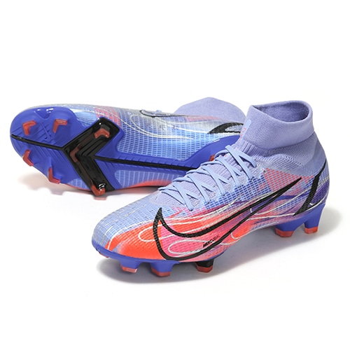 マーキュリアル スーパーフライ 8 プロ KM FG／サッカーショップKAMO