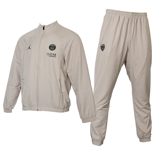 23-24 パリSG ストライクウーブントラックスーツ／サッカーショップKAMO