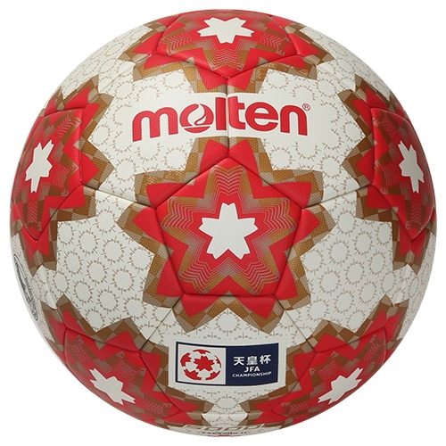 天皇杯 試合球／サッカーショップKAMO