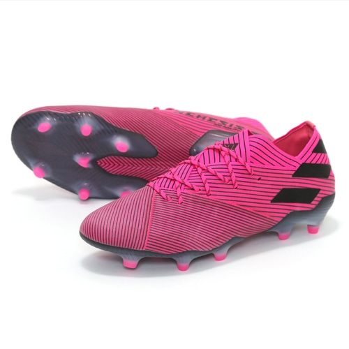 ﾈﾒｼｽ 19.1 FG／サッカーショップKAMO