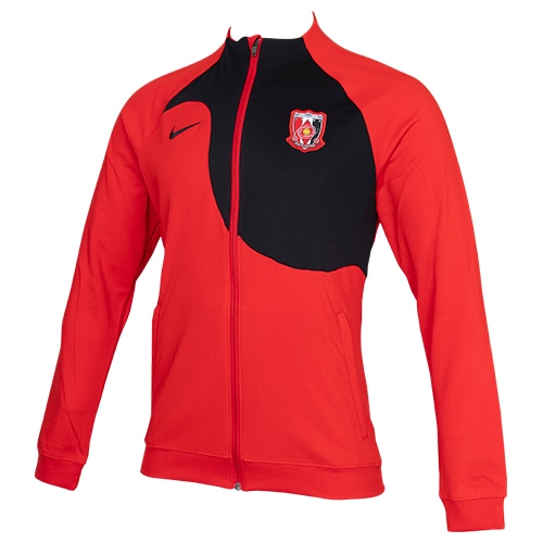 2024 浦和レッズ アンセムジャケット／サッカーショップKAMO