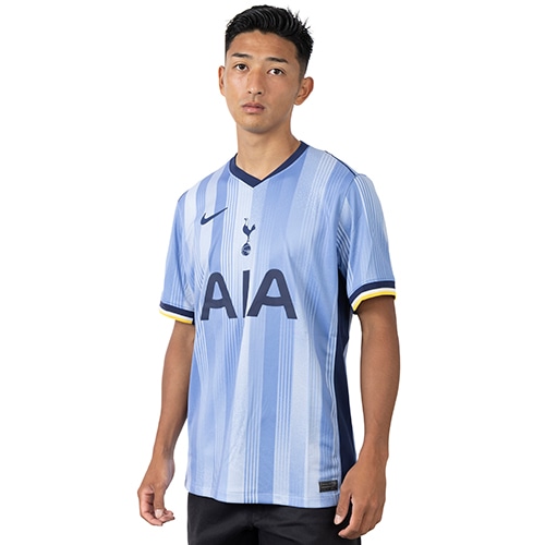 24-25 トッテナム AWAY ユニフォーム／サッカーショップKAMO