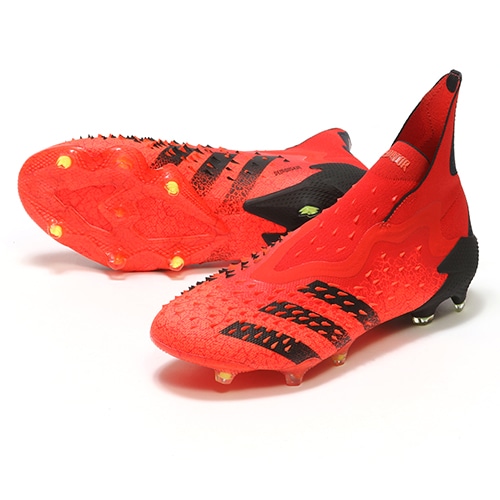 ﾌﾟﾚﾃﾞﾀｰﾌﾘｰｸ+FG／サッカーショップKAMO