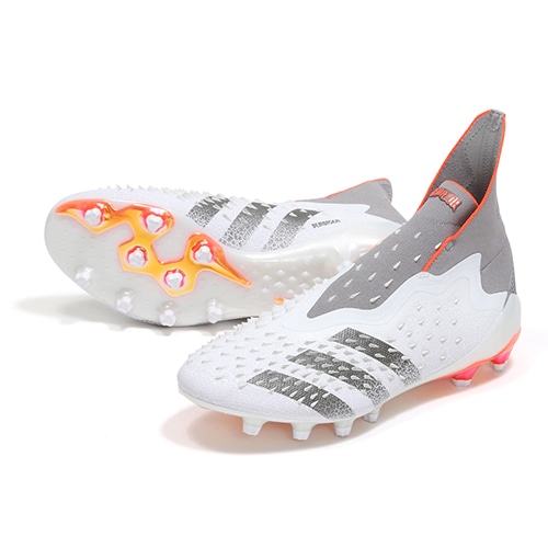 プレデター フリーク+ AG／サッカーショップKAMO