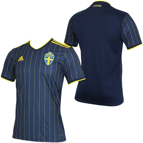 ｽｳｪｰﾃﾞﾝ代表 ｱｳｪｲｼﾞｬｰｼﾞｰ／サッカーショップKAMO