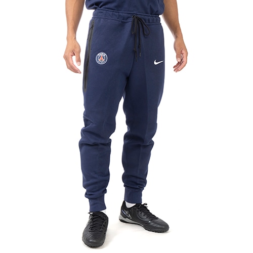 パリSG テックフリース ジョガーパンツ／サッカーショップKAMO