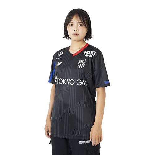 2024 FC東京 3rd ユニフォーム／サッカーショップKAMO