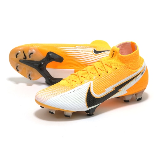 ﾅｲｷ ｽｰﾊﾟｰﾌﾗｲ 7 ｴﾘｰﾄ FG／サッカーショップKAMO