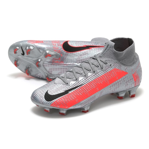 ﾅｲｷ ｽｰﾊﾟｰﾌﾗｲ 7 ｴﾘｰﾄ FG／サッカーショップKAMO