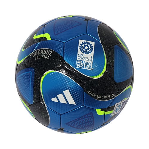 オーシャンズ プロ キッズ 4号球／サッカーショップKAMO