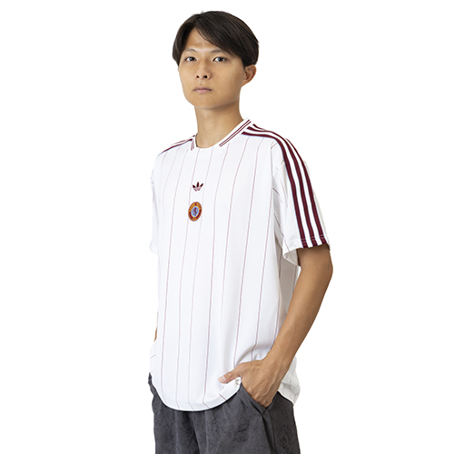 アストン・ヴィラ TERRACE ICON ジャージー／サッカーショップKAMO