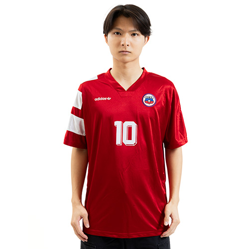 カリアリユニフォーム 94/95年 貴重ユニフォーム アッレグリ カリアリ