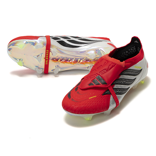 プレデター ELITE FT FG UNLOCKED／サッカーショップKAMO