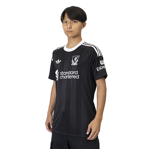 25-26 リヴァプール 3rd GKユニフォーム／サッカーショップKAMO