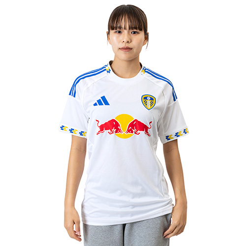 25-26 リーズユナイテッド HOMEユニフォーム／サッカーショップKAMO