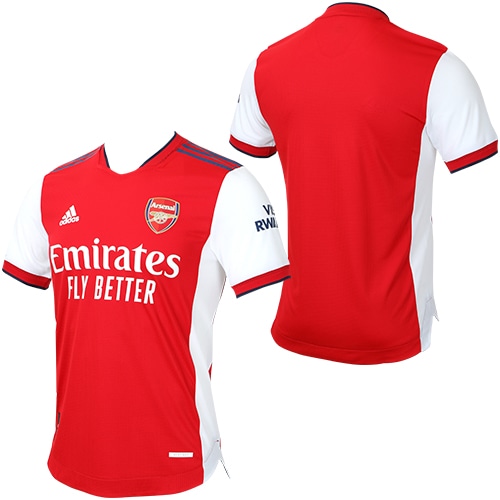 ｱｰｾﾅﾙFCﾎｰﾑｵｰｾﾝﾃｨｯｸﾕﾆﾌｫｰﾑ／サッカーショップKAMO